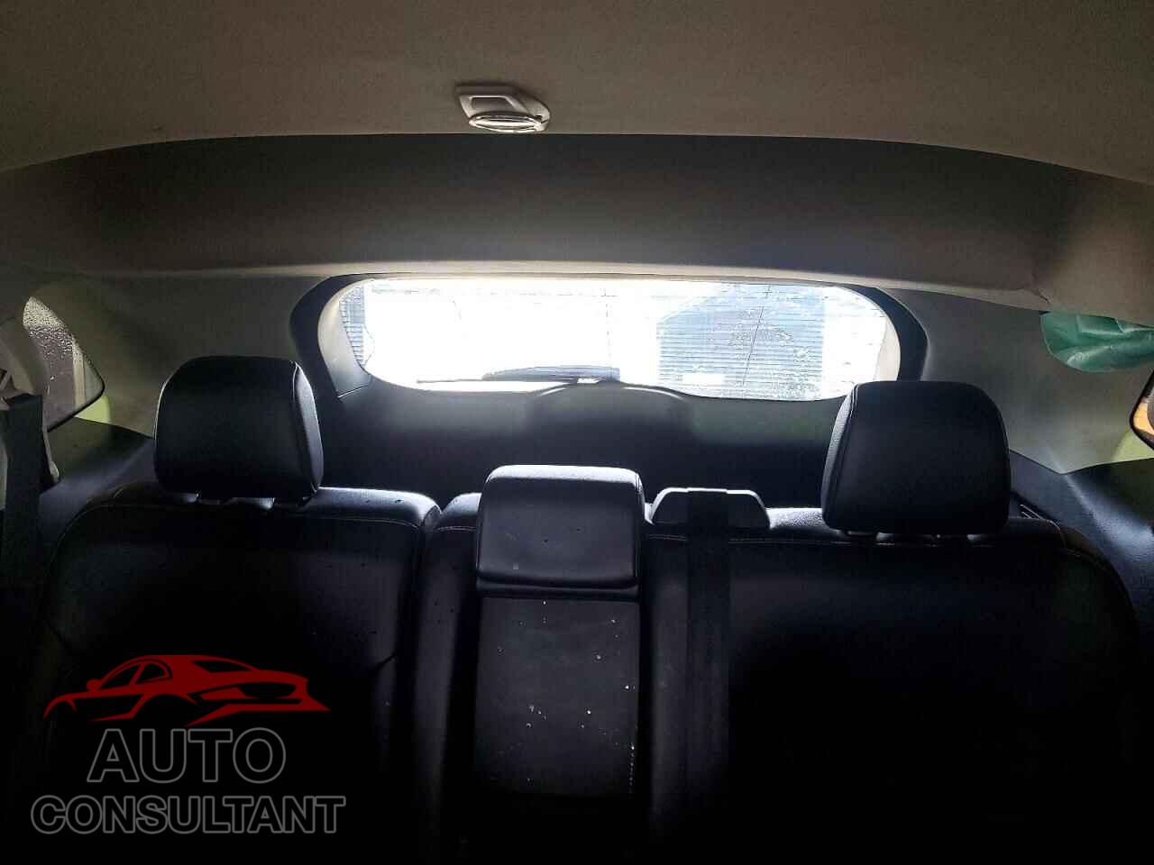 FORD EDGE 2024 - 2FMPK4J96RBA80800