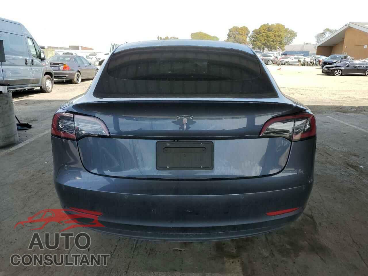 TESLA MODEL 3 2019 - 5YJ3E1EA3KF412665