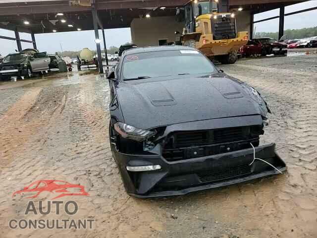 FORD MUSTANG 2019 - 1FA6P8CF9K5146803