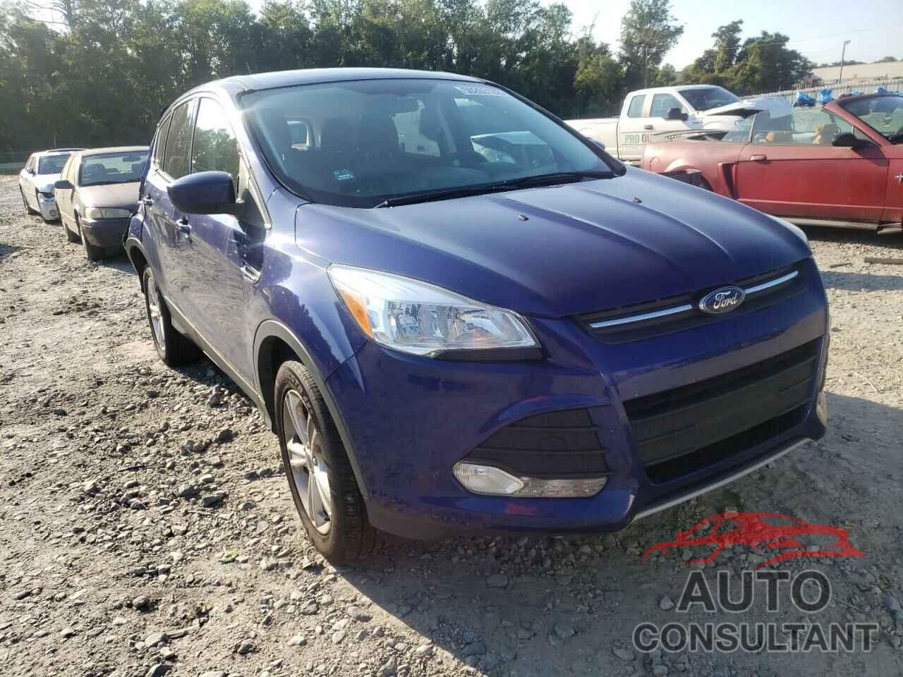 FORD ESCAPE 2016 - 1FMCU0GXXGUB29785