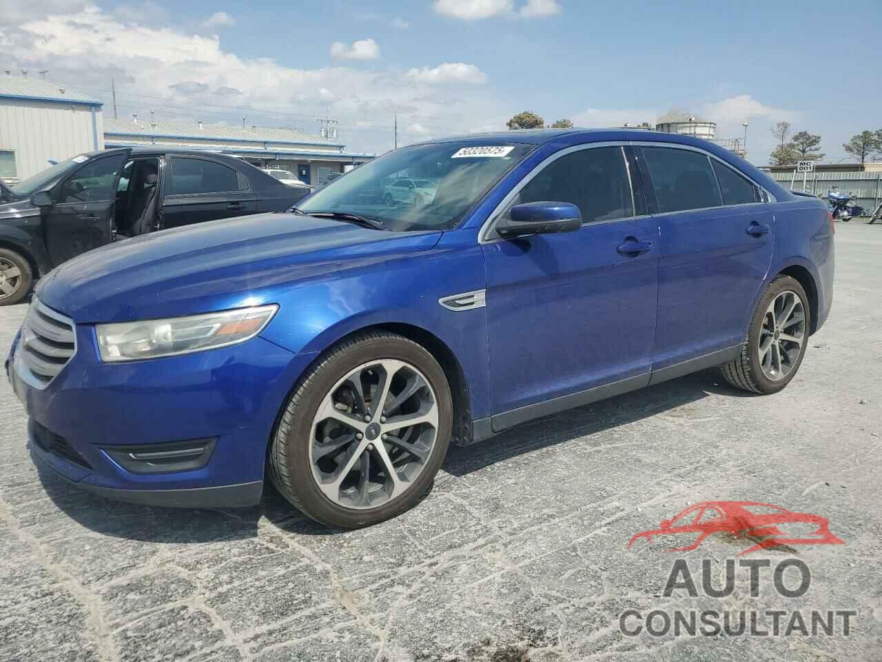 FORD TAURUS 2015 - 1FAHP2E8XFG174995