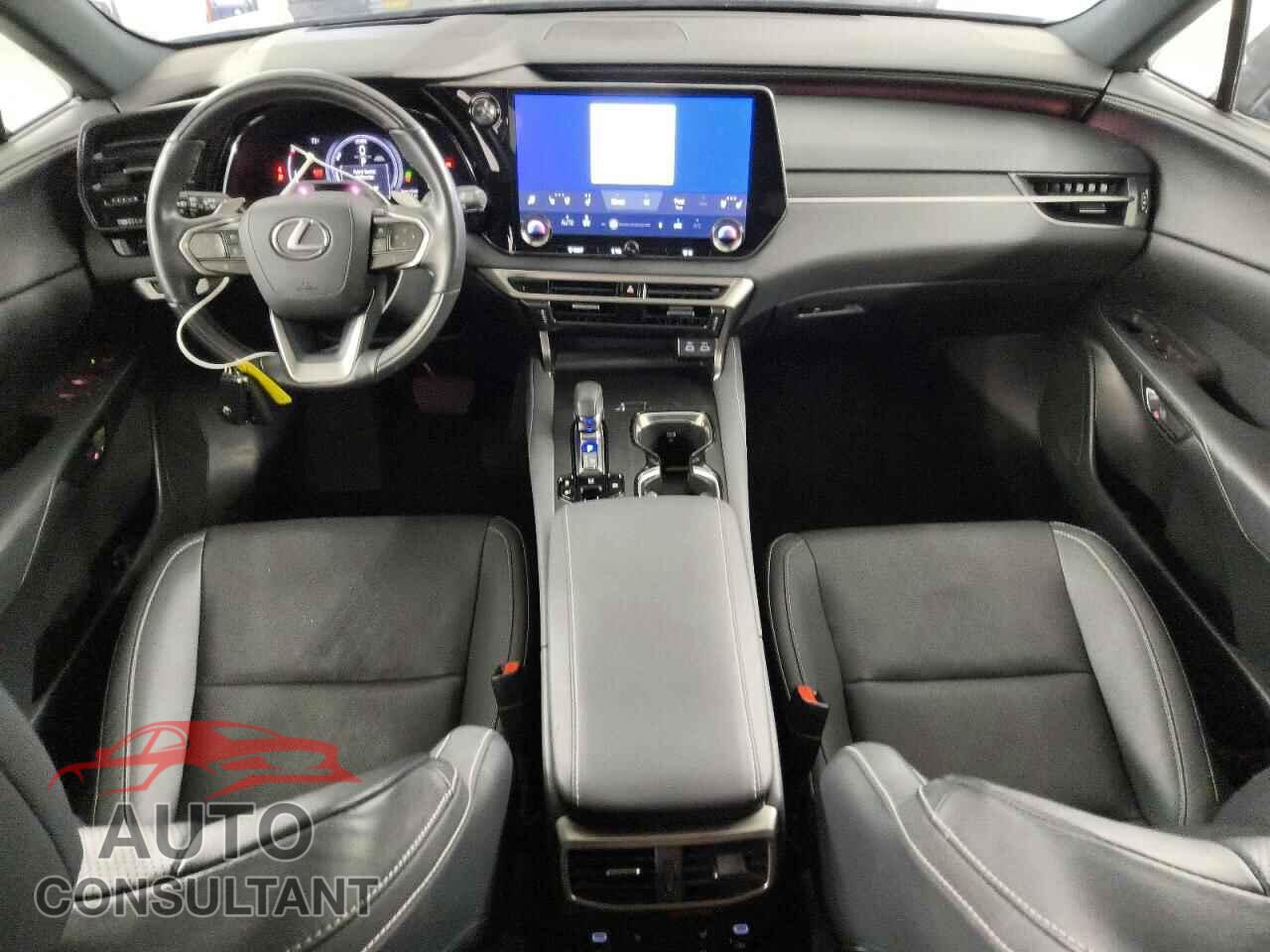 LEXUS UNKNOWN 2023 - 2T2BBMCA6PC016715