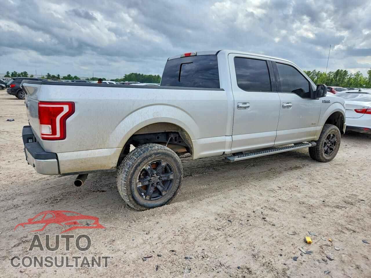 FORD F150 2015 - 1FTEW1CP8FKD77112