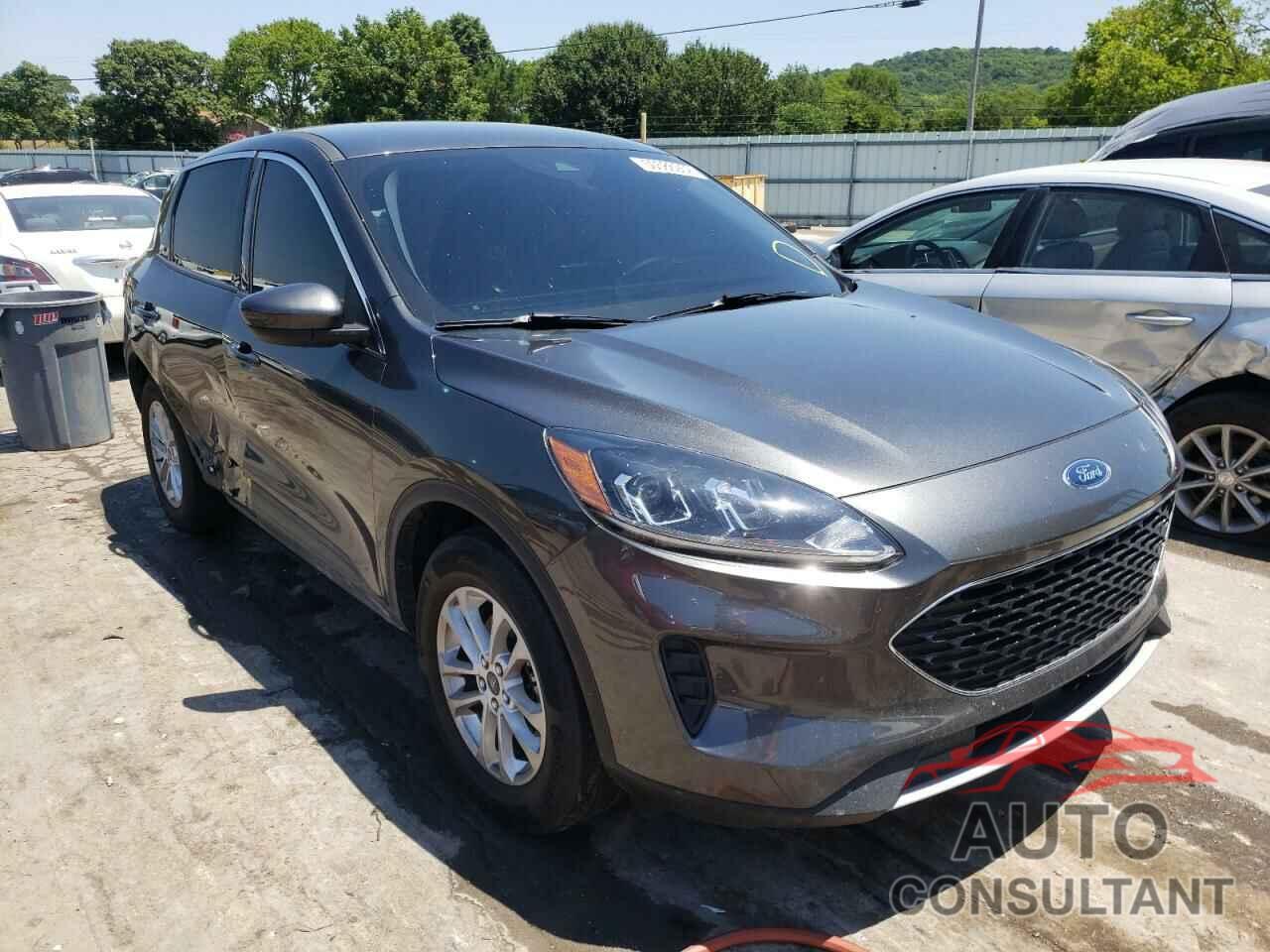 FORD ESCAPE 2020 - 1FMCU9G64LUA59819