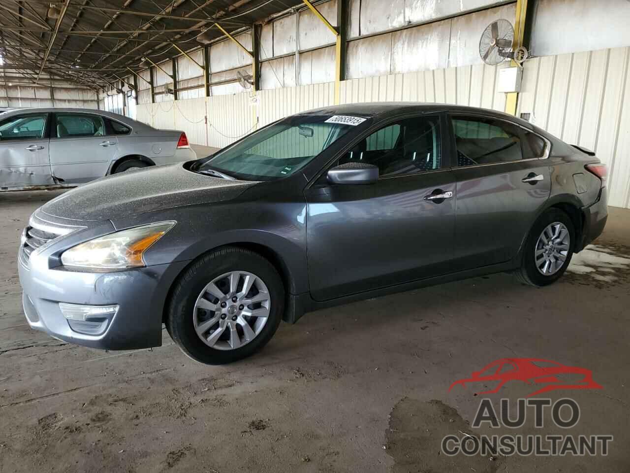 NISSAN ALTIMA 2015 - 1N4AL3AP4FC478802