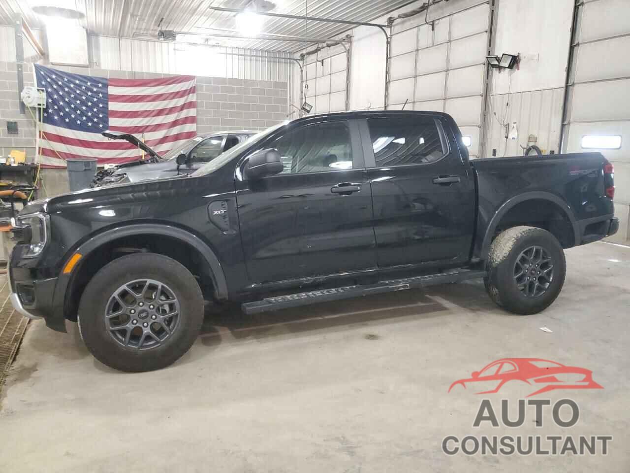 FORD RANGER 2024 - 1FTER4HHXRLE54734