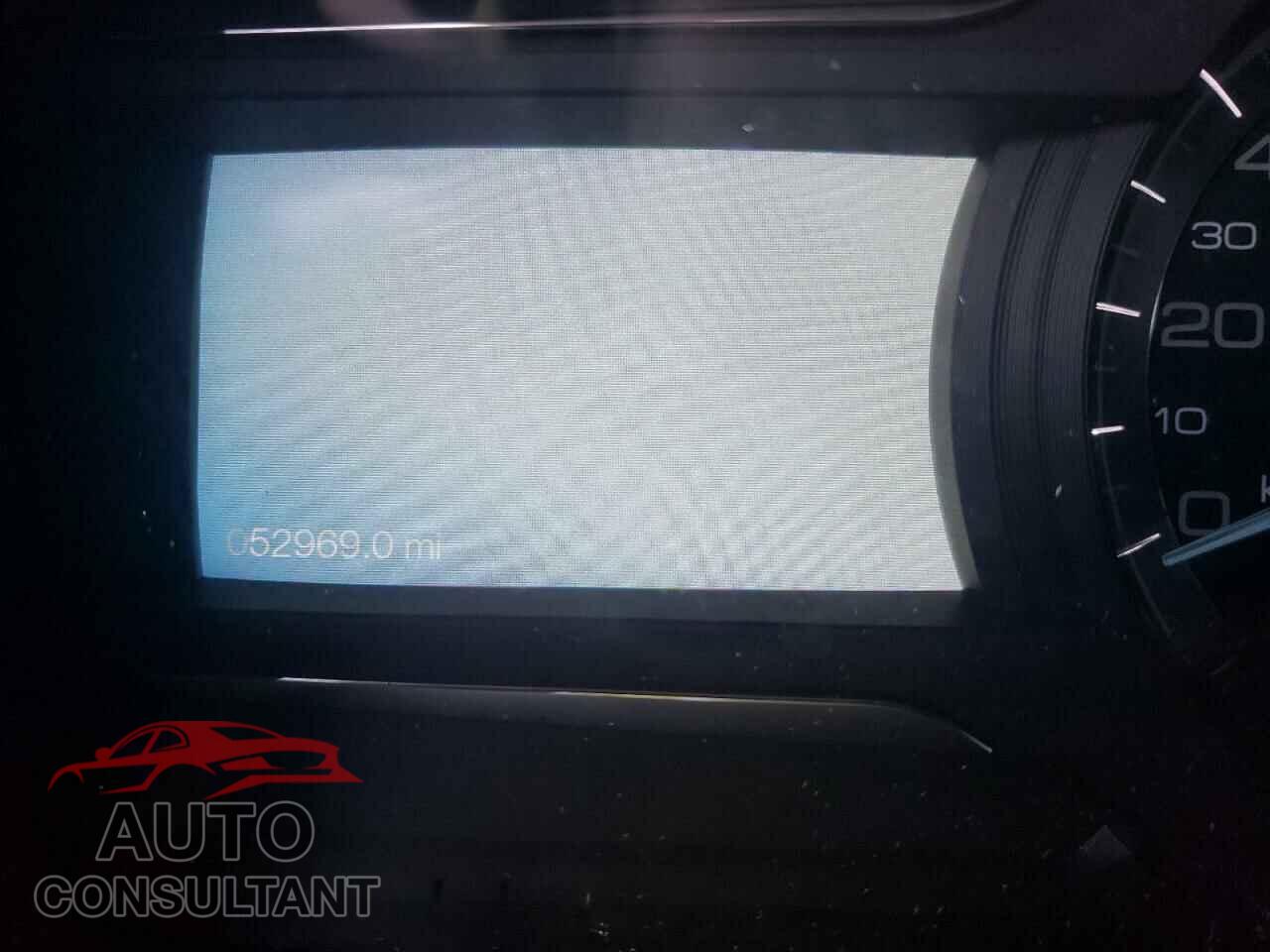 FORD FLEX 2019 - 2FMHK6D80KBA36073