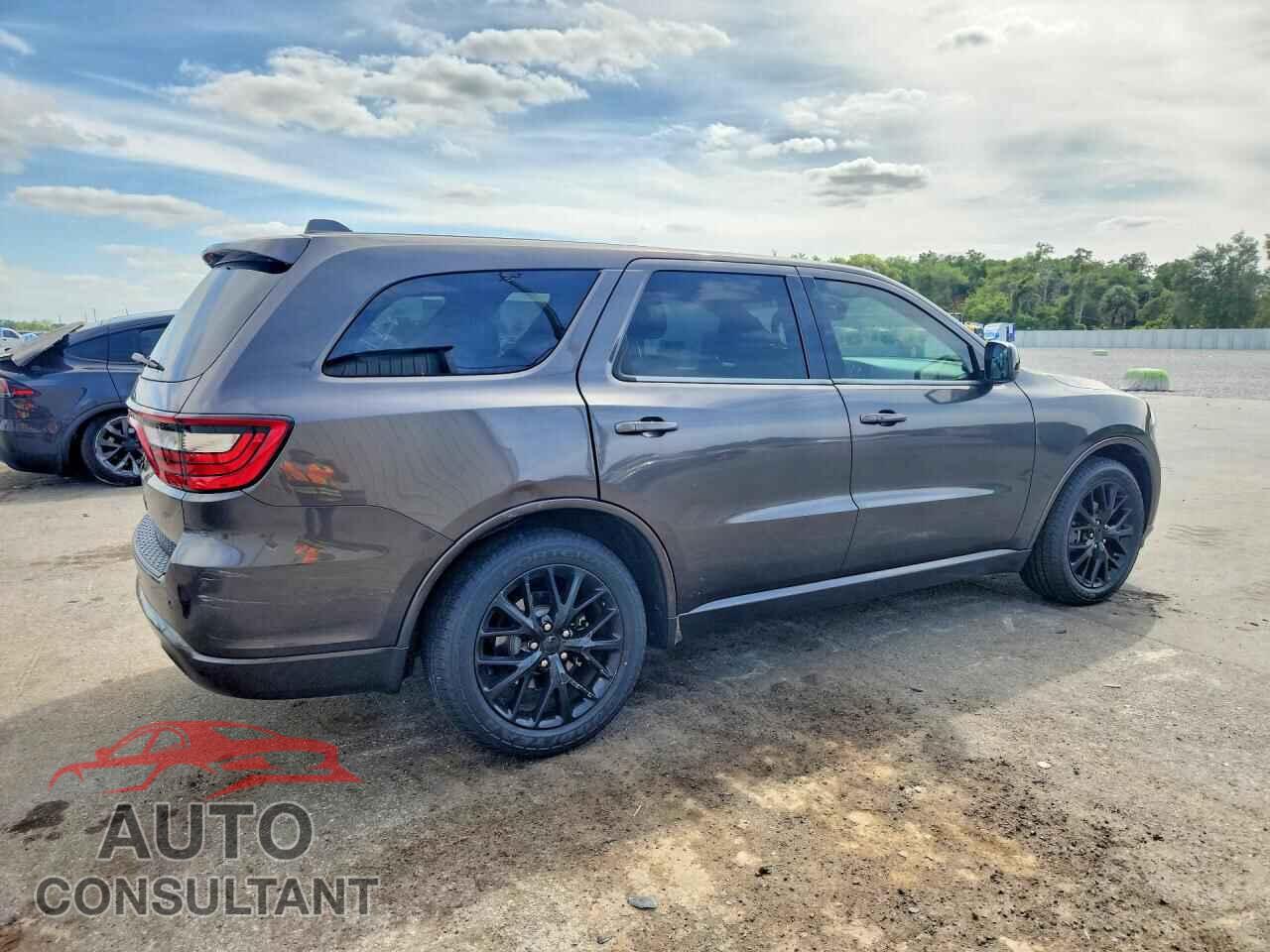 DODGE DURANGO 2015 - 1C4RDHAG0FC745134