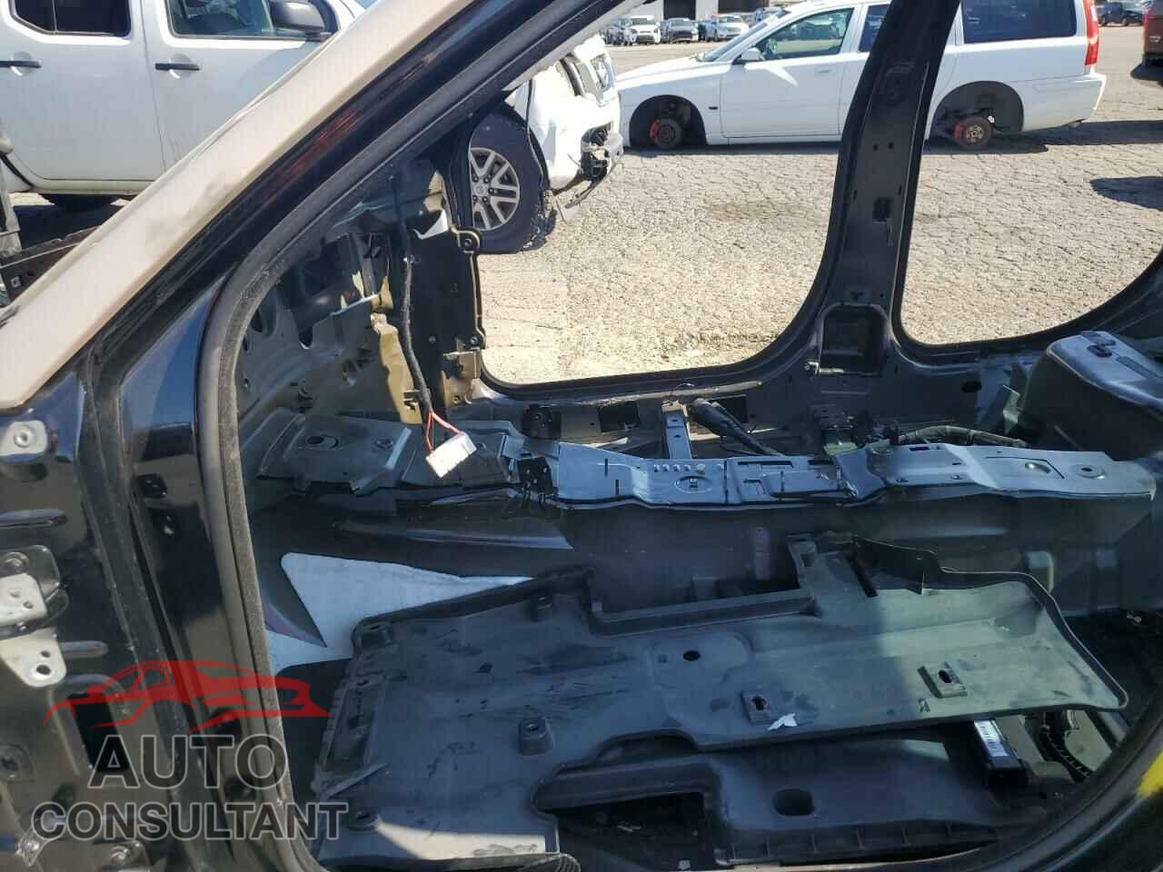 DODGE CHARGER 2019 - 2C3CDXL93KH540661