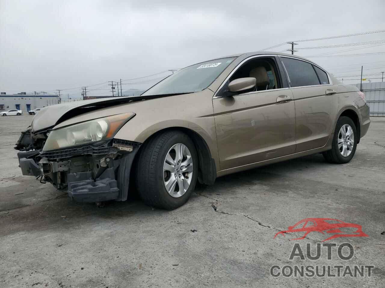 HONDA ACCORD 2010 - 1HGCP2F44AA154223