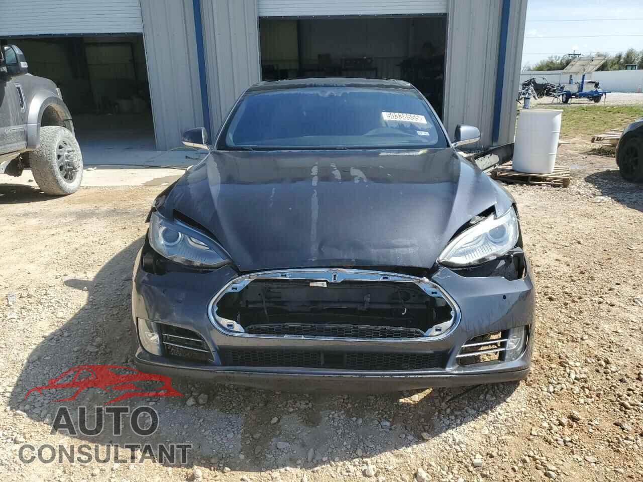 TESLA MODEL S 2015 - 5YJSA1H25FF089656