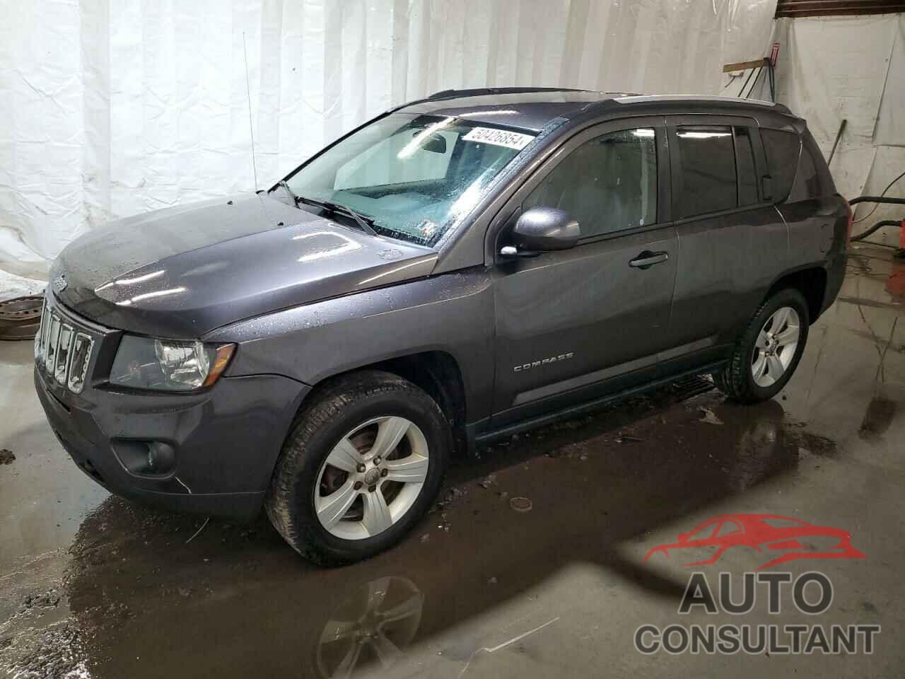 JEEP COMPASS 2016 - 1C4NJDEB5GD558126