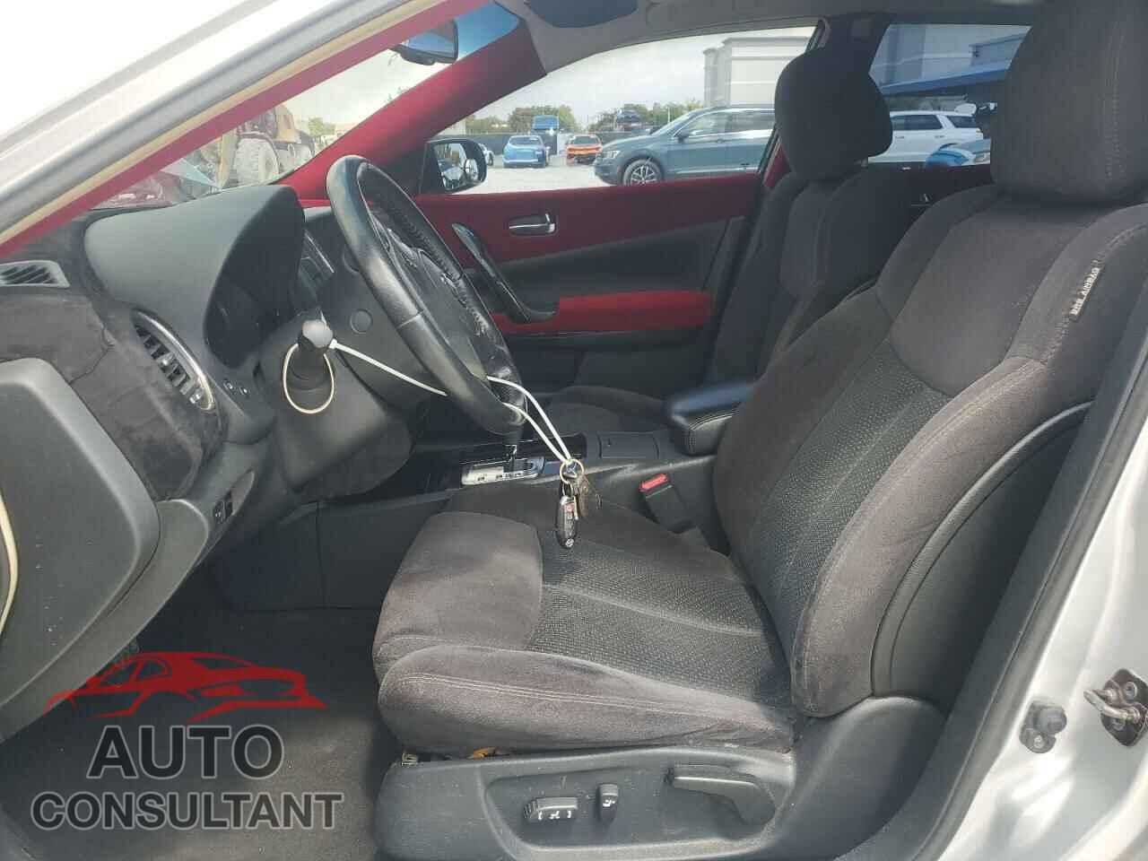 NISSAN MAXIMA 2009 - 1N4AA51E19C839228