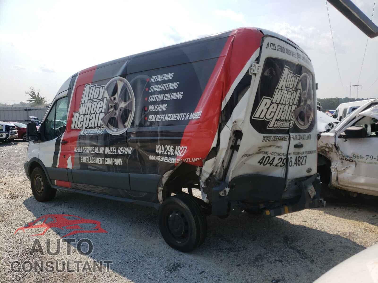 FORD TRANSIT CO 2017 - 1FTYR2CM5HKA51545