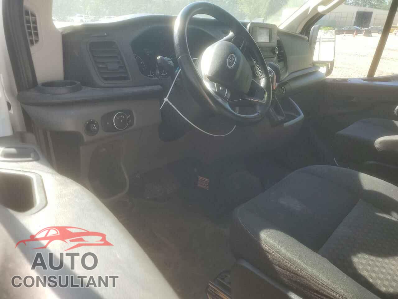 FORD TRANSIT 2020 - 1FTBR1Y85LKB14227