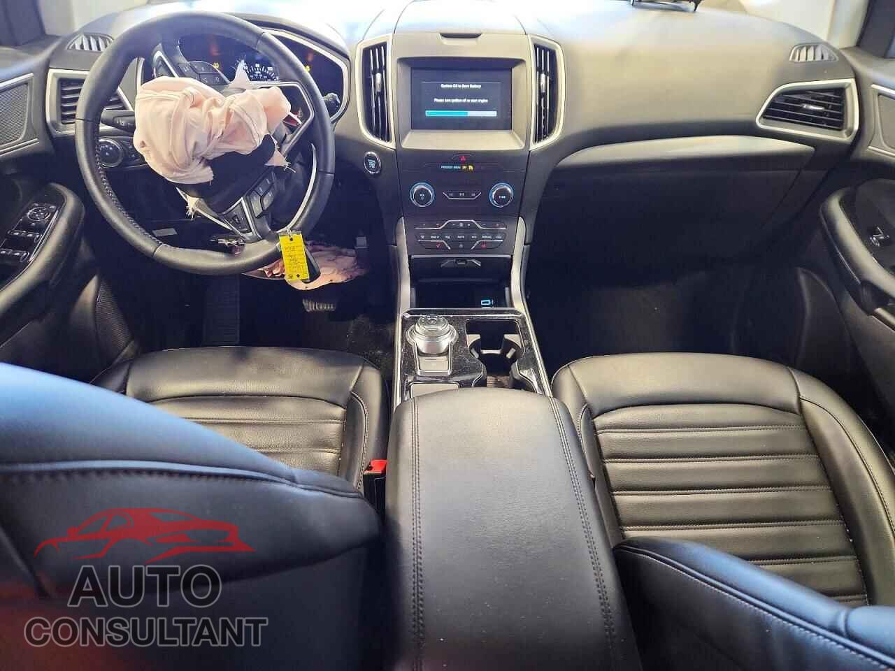 FORD EDGE 2019 - 2FMPK4J97KBC00173