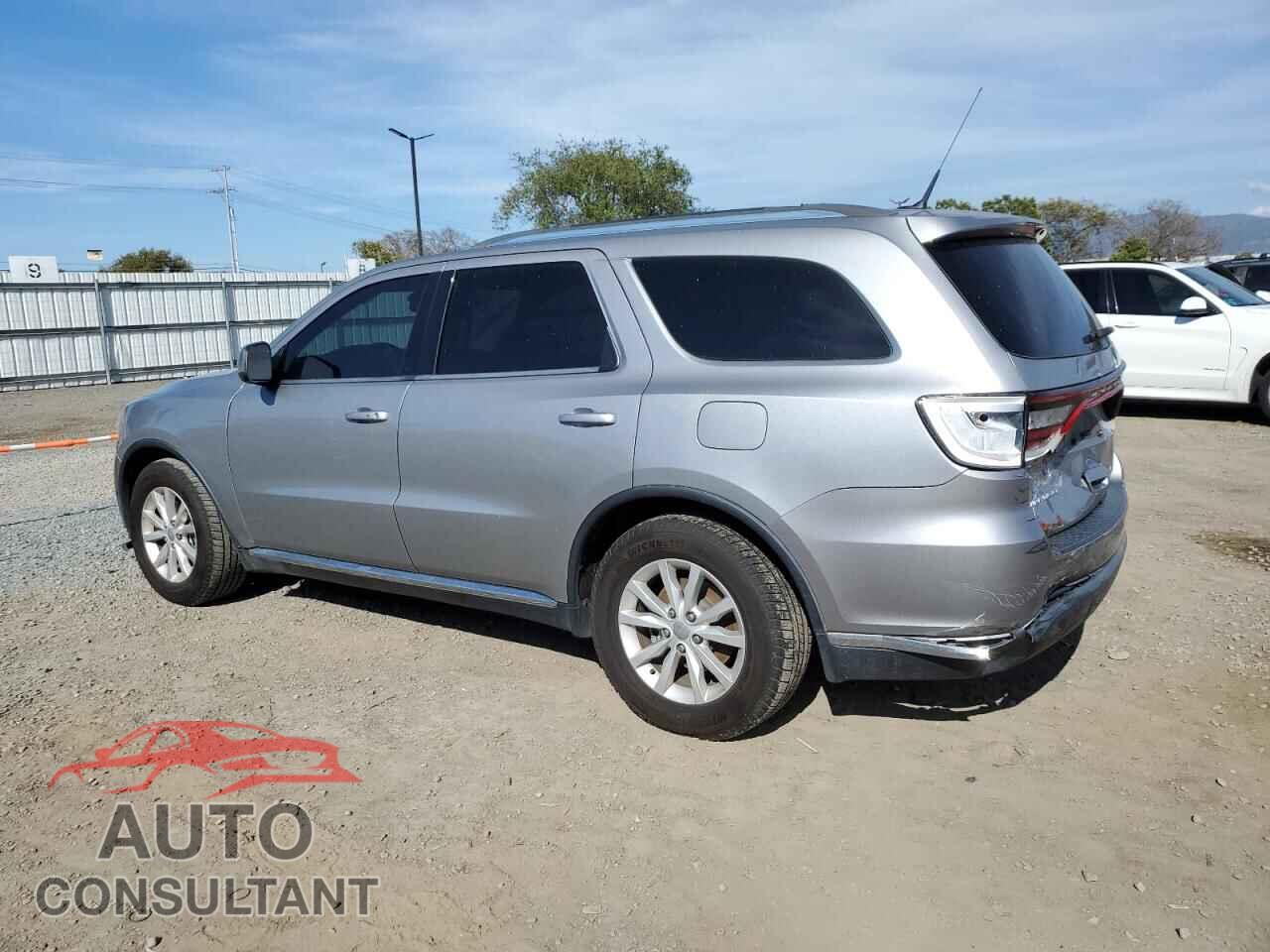 DODGE DURANGO 2015 - 1C4RDHAG6FC809564