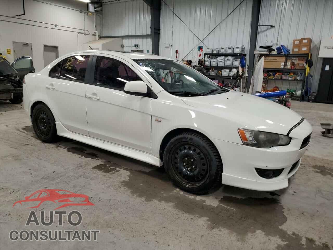 MITSUBISHI LANCER 2012 - JA32U2FU9CU602006