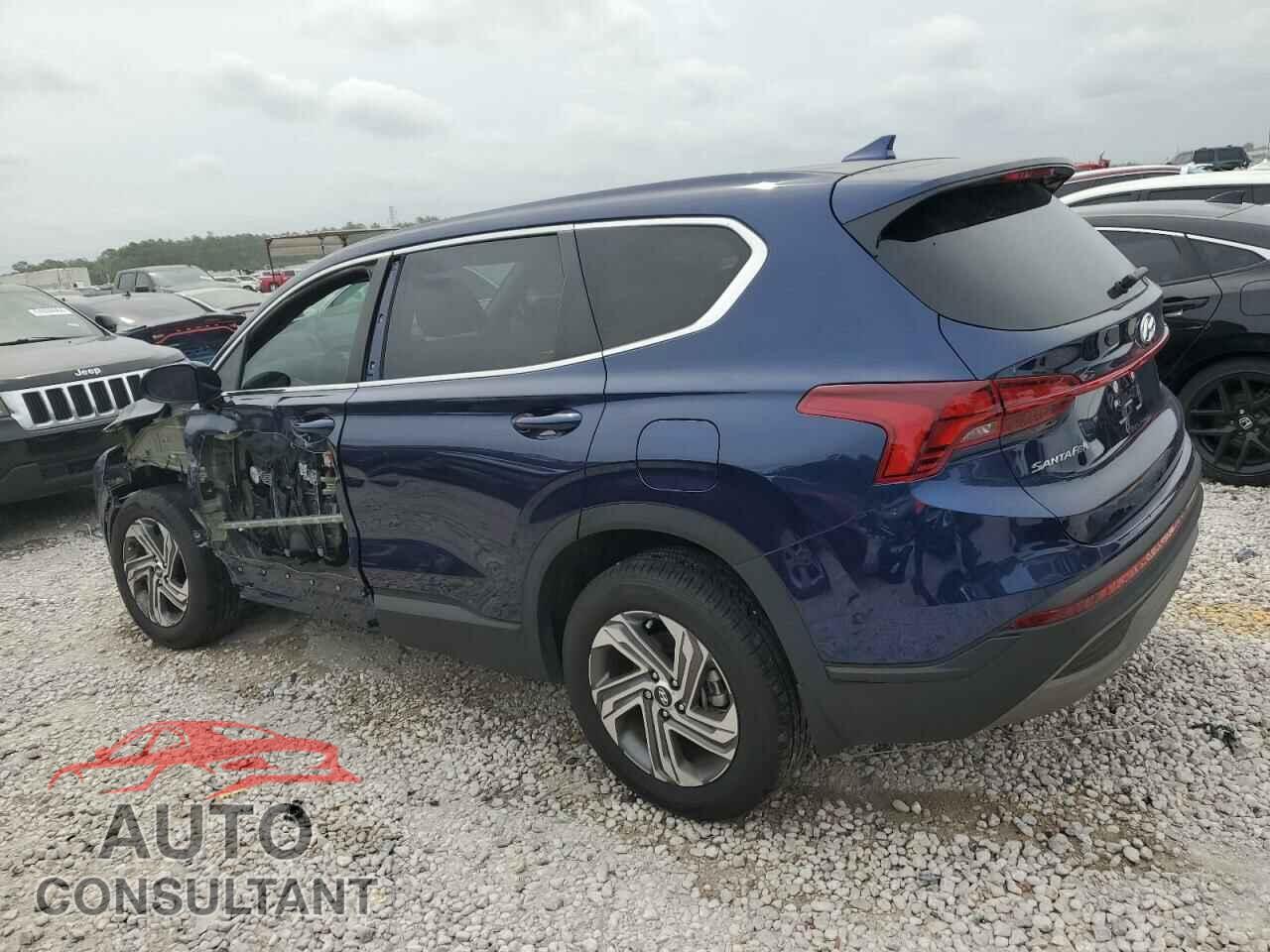HYUNDAI SANTA FE 2023 - 5NMS14AJ5PH596057