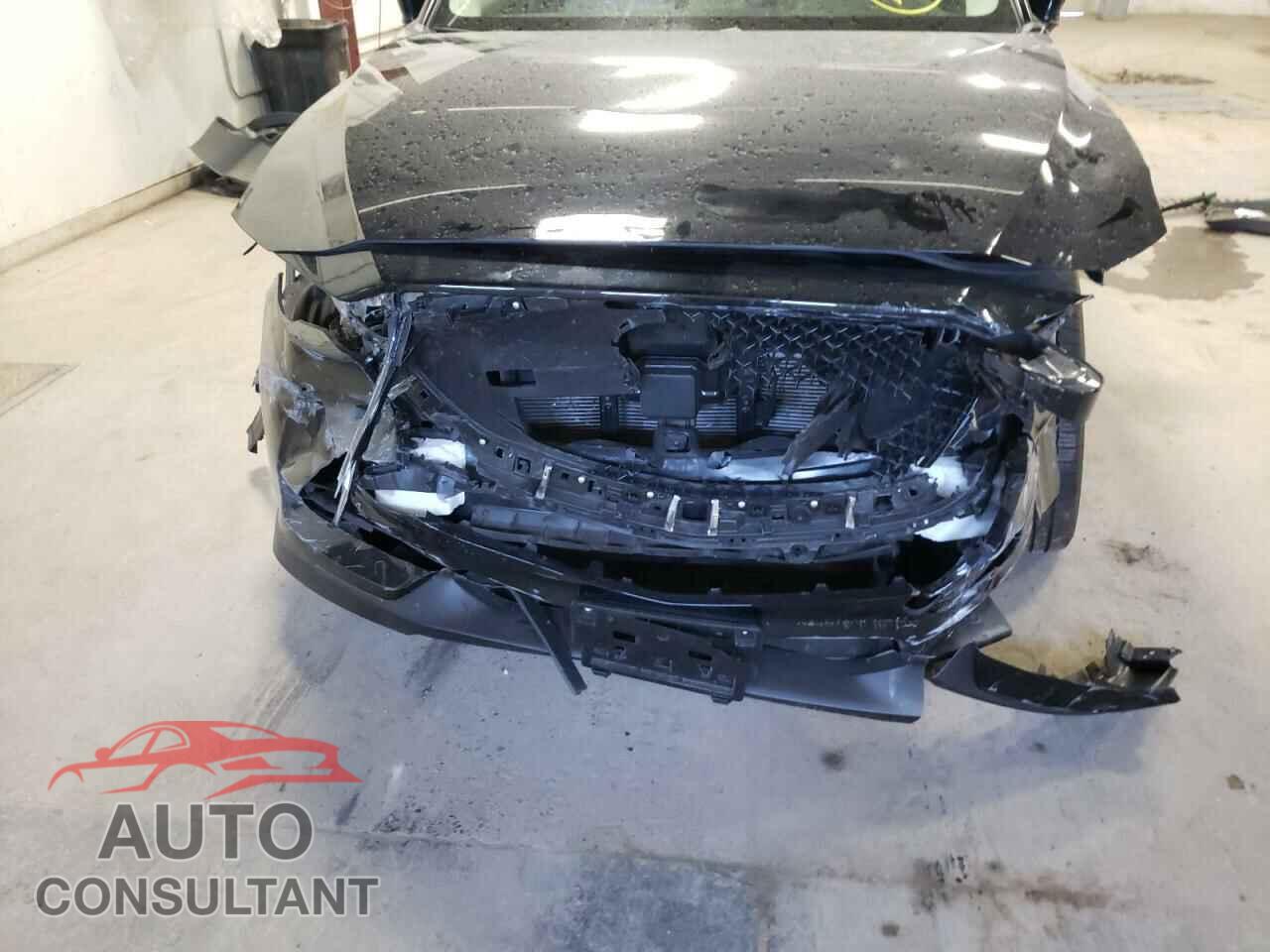 MAZDA CX-5 2021 - JM3KFBDM0M1343334