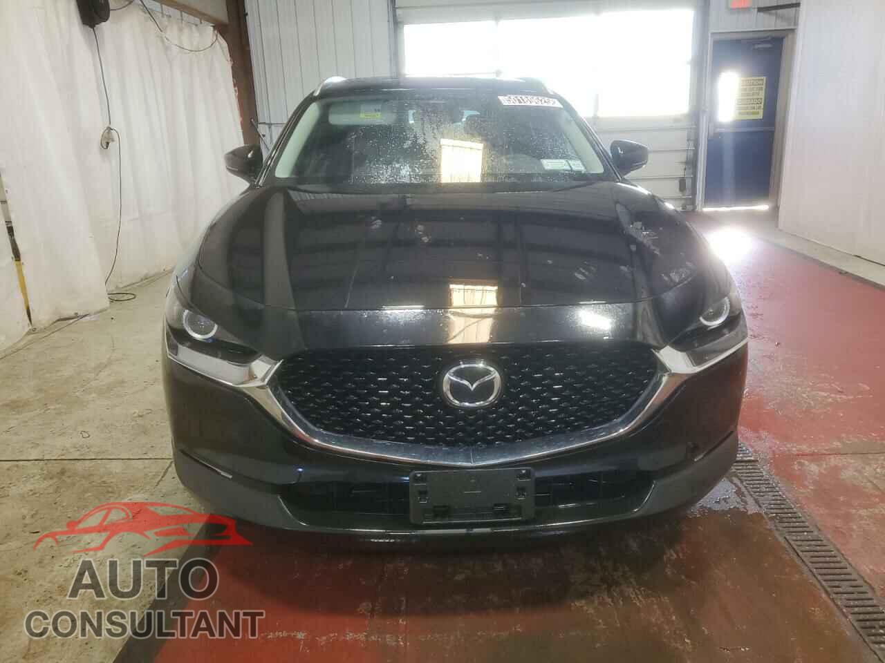 MAZDA CX30 2025 - 3MVDMBCM6SM791102