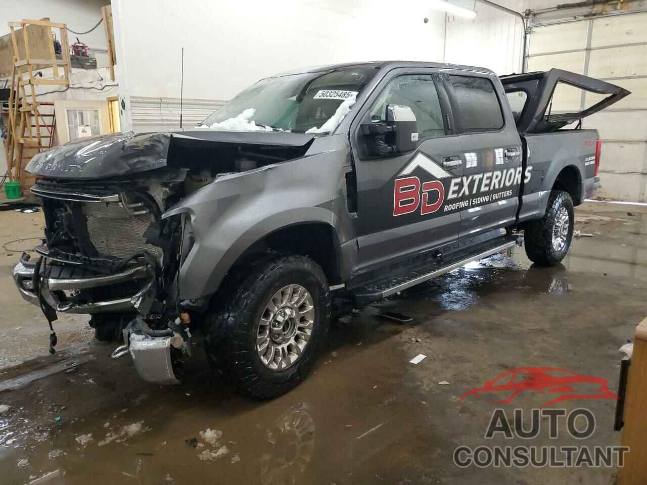 FORD F250 2022 - 1FT7W2BN8NED83911