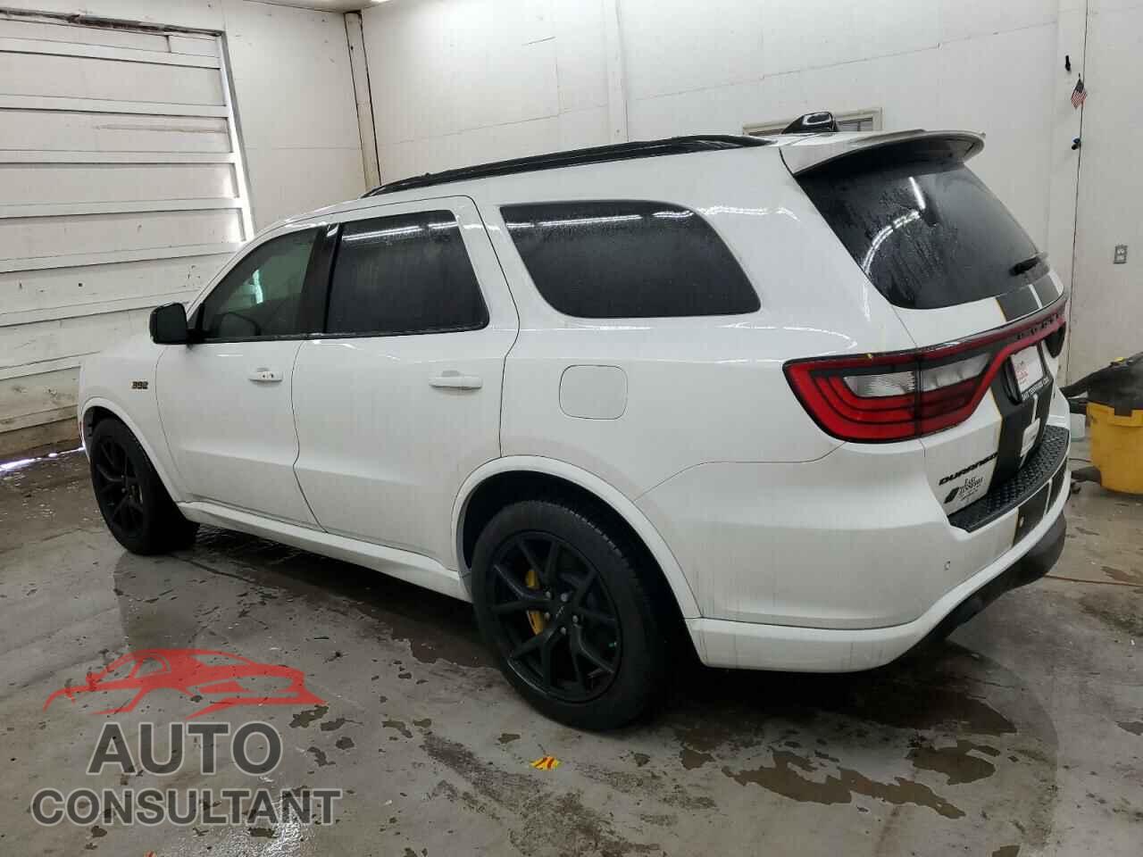DODGE DURANGO 2024 - 1C4SDJGJ1RC219272