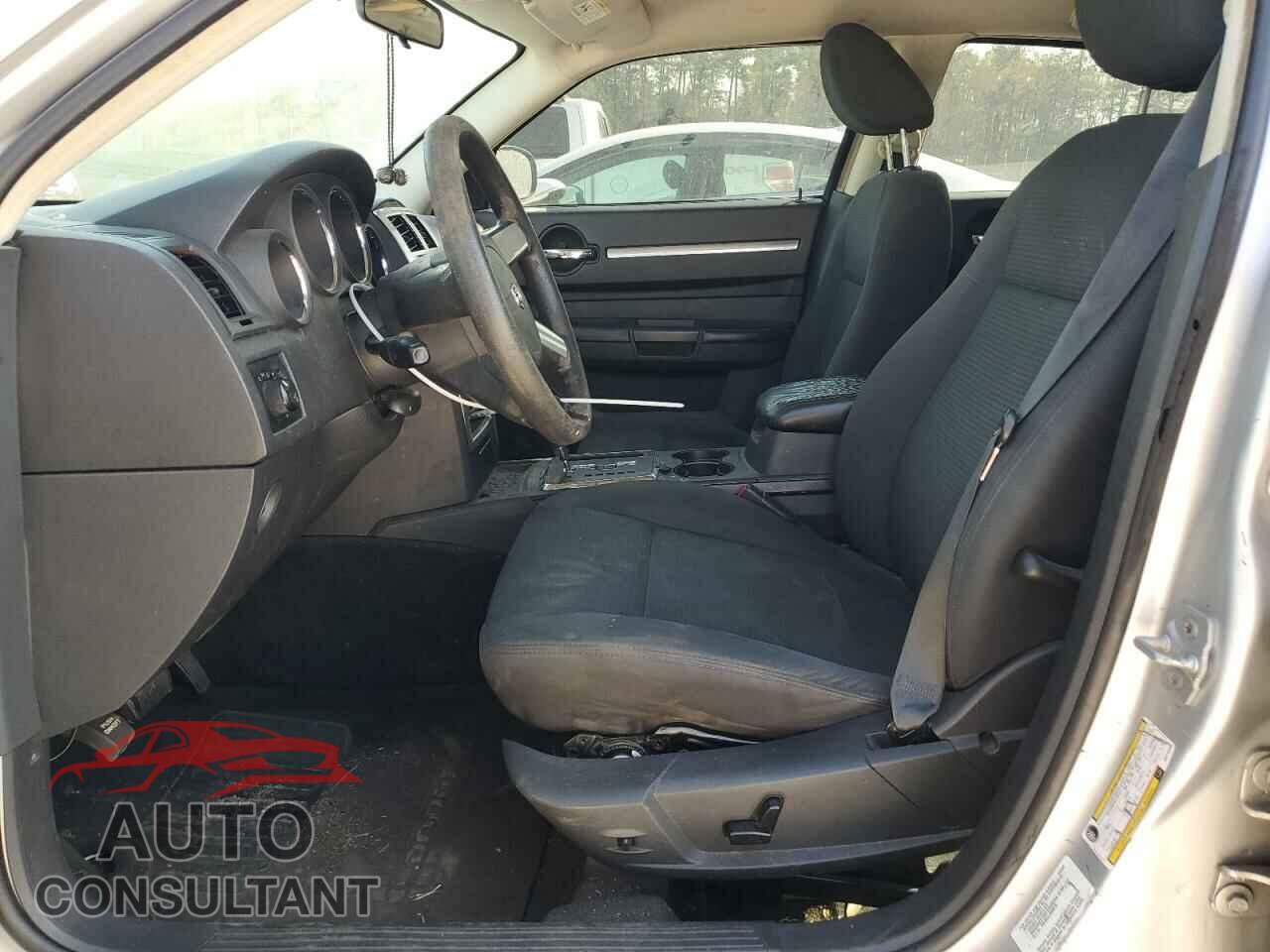 DODGE CHARGER 2010 - 2B3CA3CV7AH210466