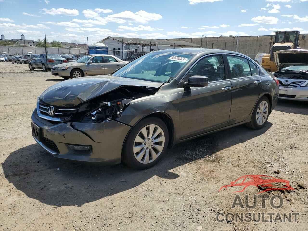 HONDA ACCORD 2014 - 1HGCR2F73EA209321