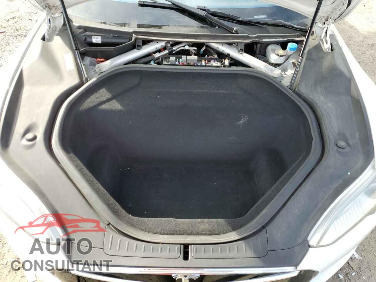 TESLA MODEL S 2016 - 5YJSA1E21GF122187