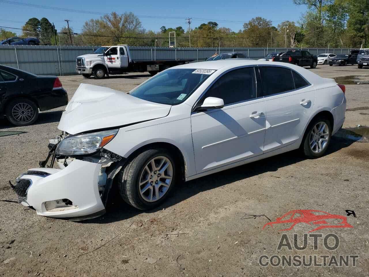 CHEVROLET MALIBU 2015 - 1G11C5SL9FF353481