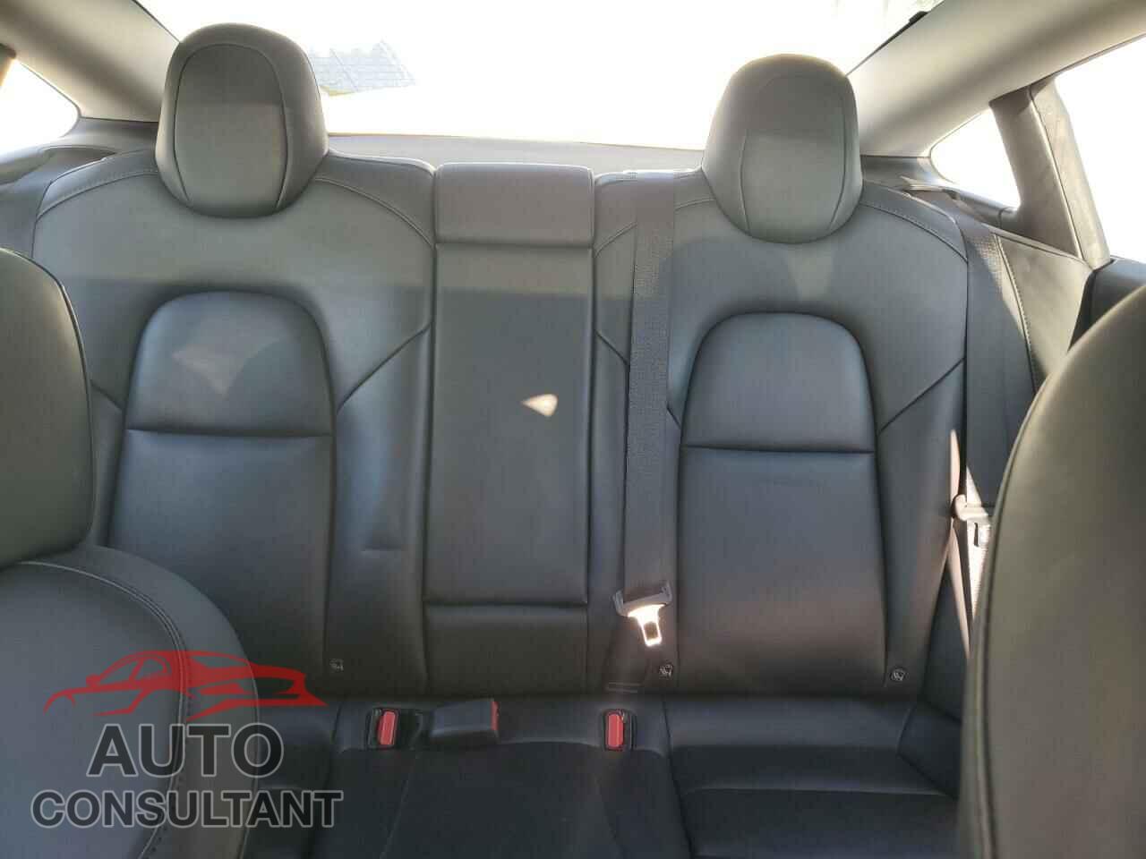 TESLA MODEL 3 2023 - 5YJ3E1EA9PF433740