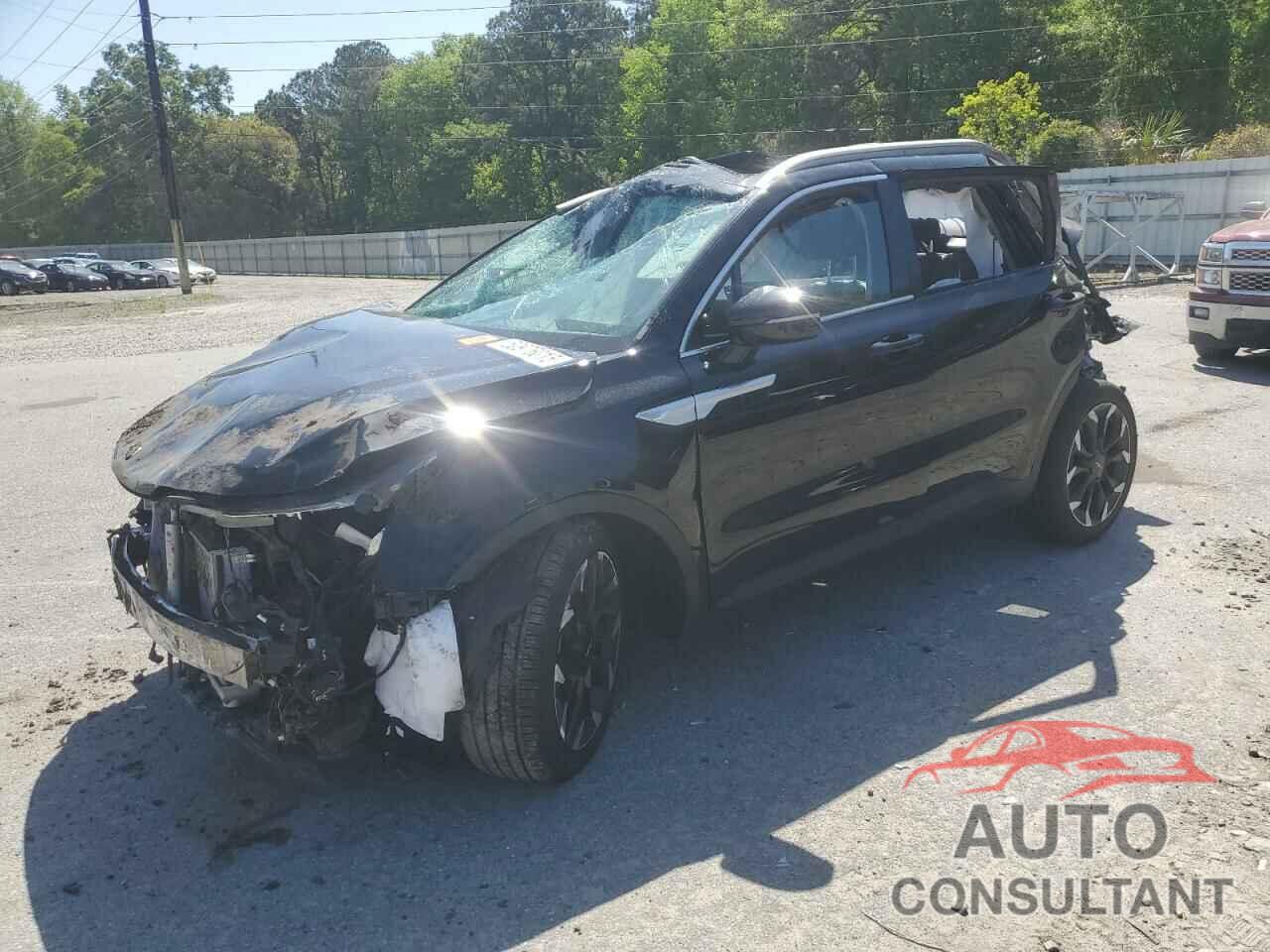 KIA SORENTO 2025 - 5XYRH4JF7SG324733