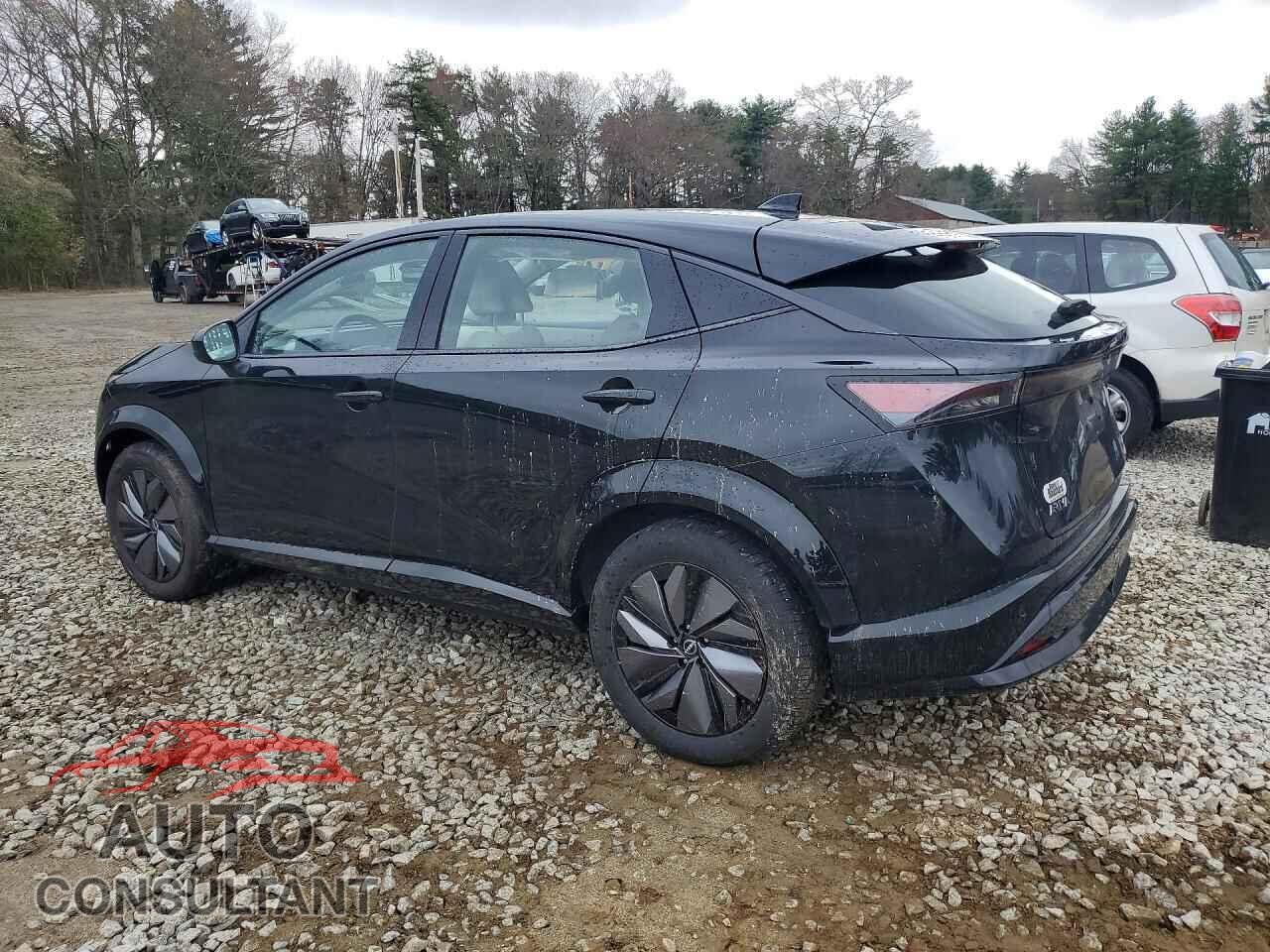 NISSAN ALL OTHER 2024 - JN1CF0BB0RM730087