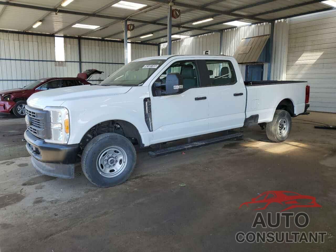 FORD F250 2023 - 1FT7W2BA2PED17337