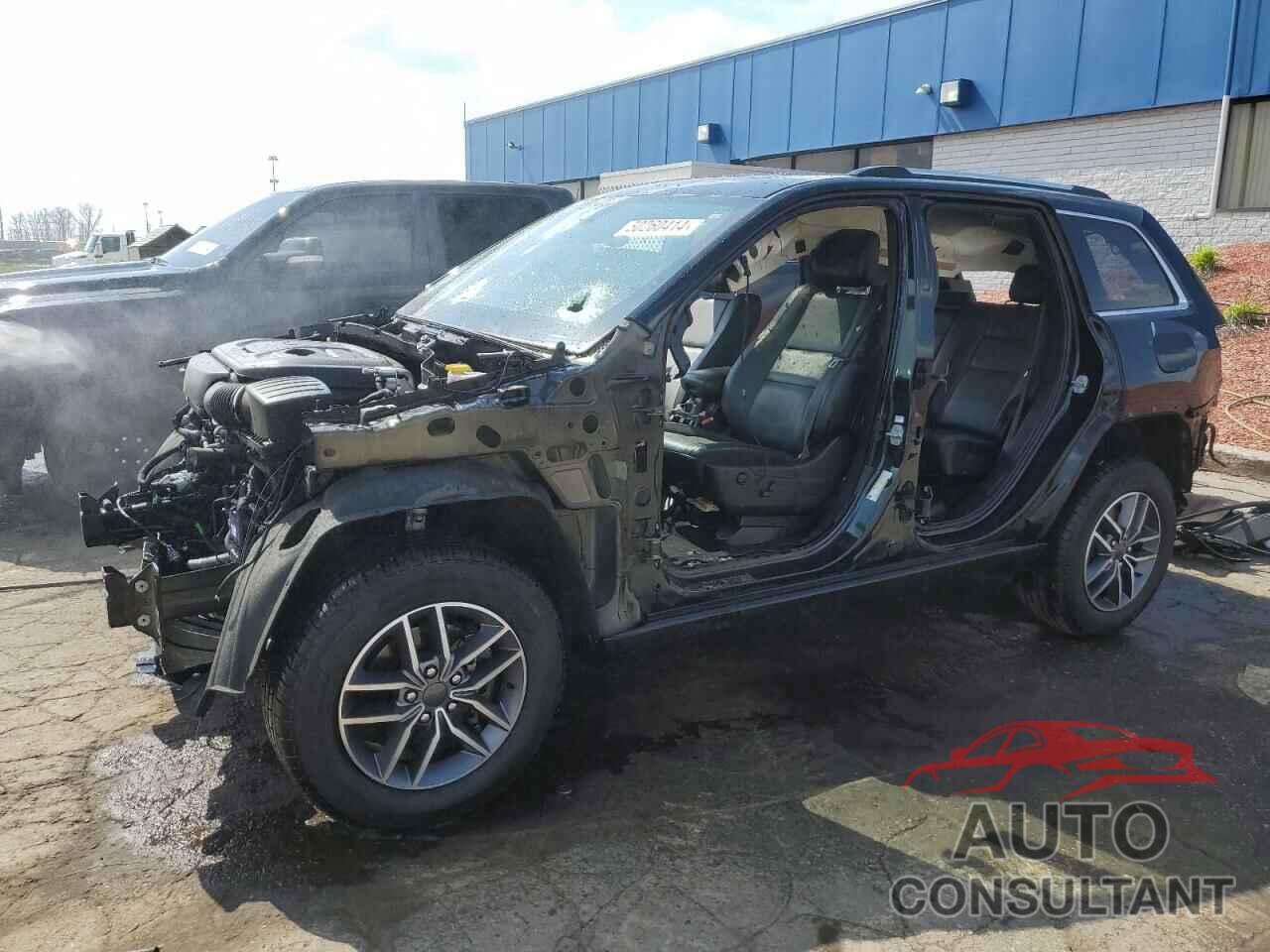 JEEP GRAND CHER 2020 - 1C4RJFBG2LC415891