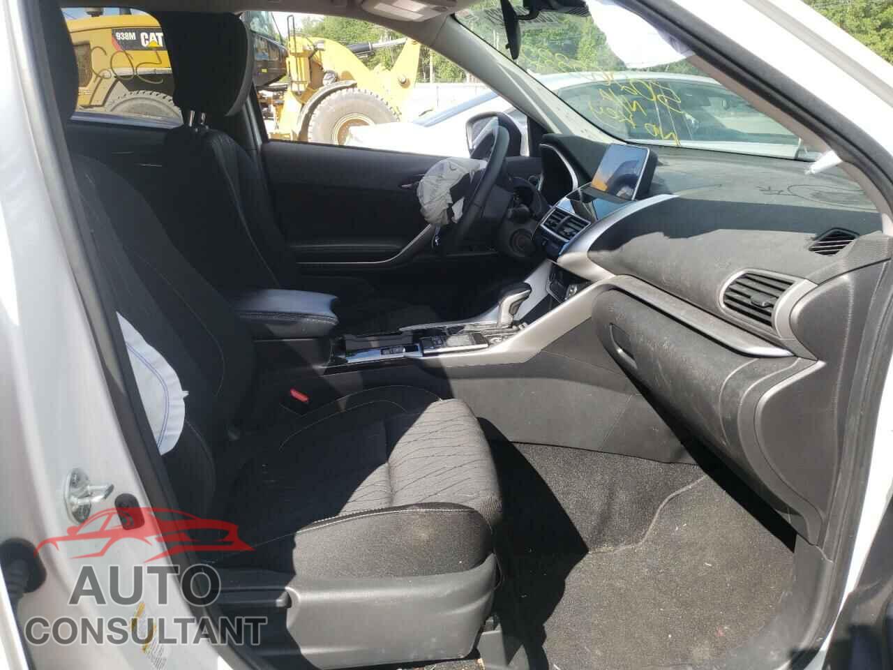 MITSUBISHI ECLIPSE 2020 - JA4AT5AA1LZ000261