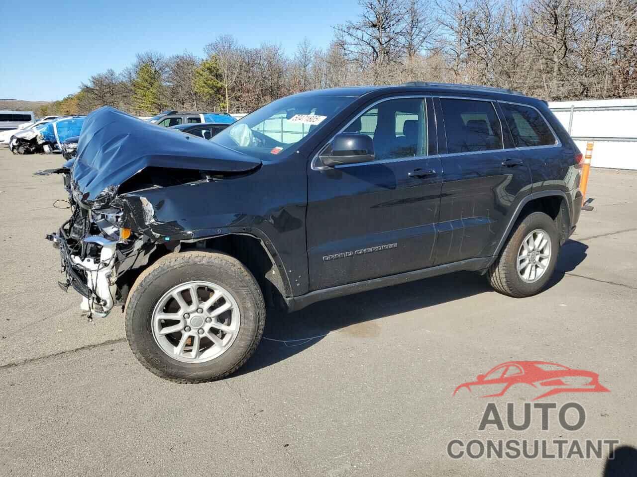 JEEP GRAND CHER 2020 - 1C4RJFAG6LC206719