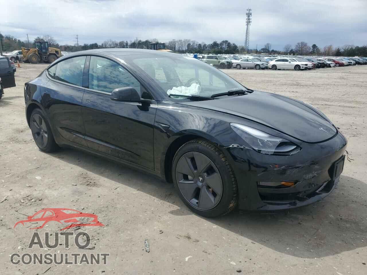 TESLA MODEL 3 2023 - 5YJ3E1EA9PF467869