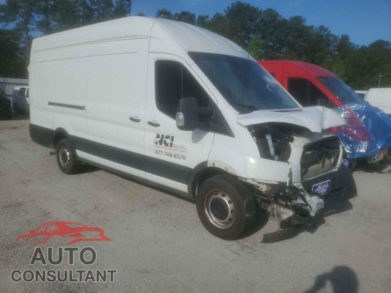 FORD TRANSIT 2020 - 1FTBR3X83LKB79347