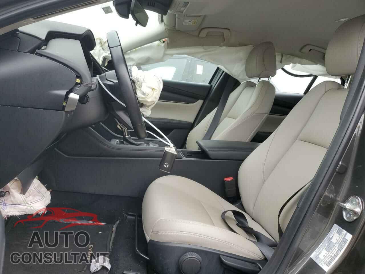 MAZDA 3 2020 - 3MZBPACLXLM116403