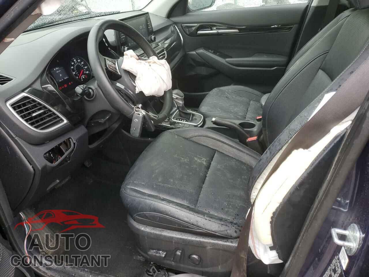 KIA SELTOS 2021 - KNDERCAA3M7186196