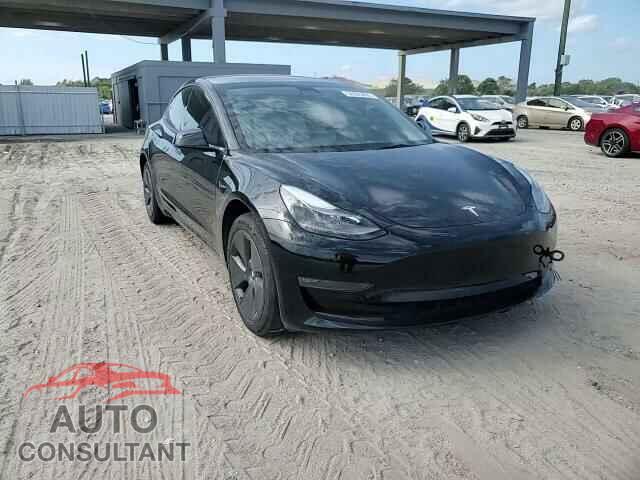 TESLA MODEL 3 2023 - 5YJ3E1EB0PF663000