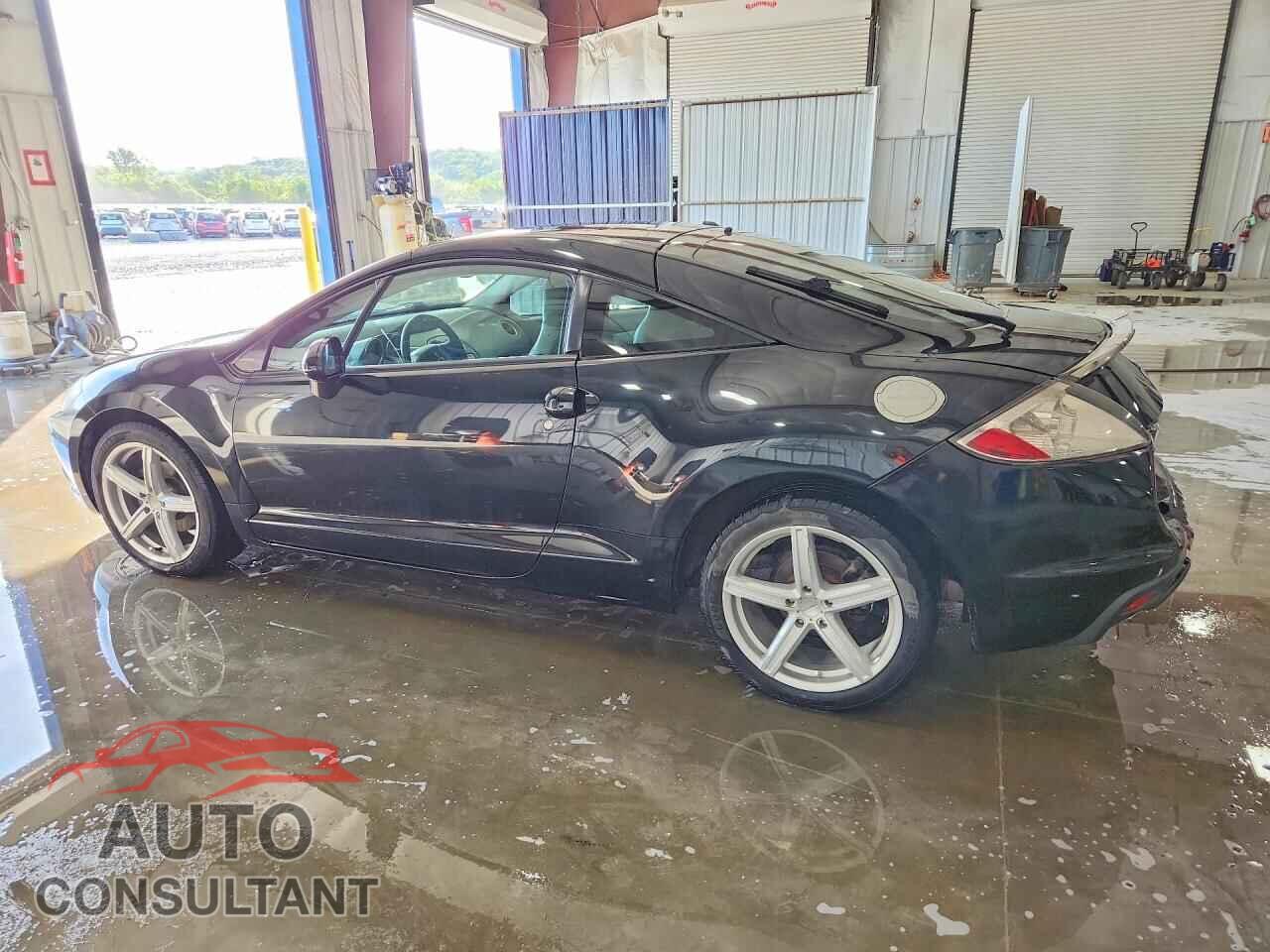 MITSUBISHI ECLIPSE 2011 - 4A31K5DF3BE003570