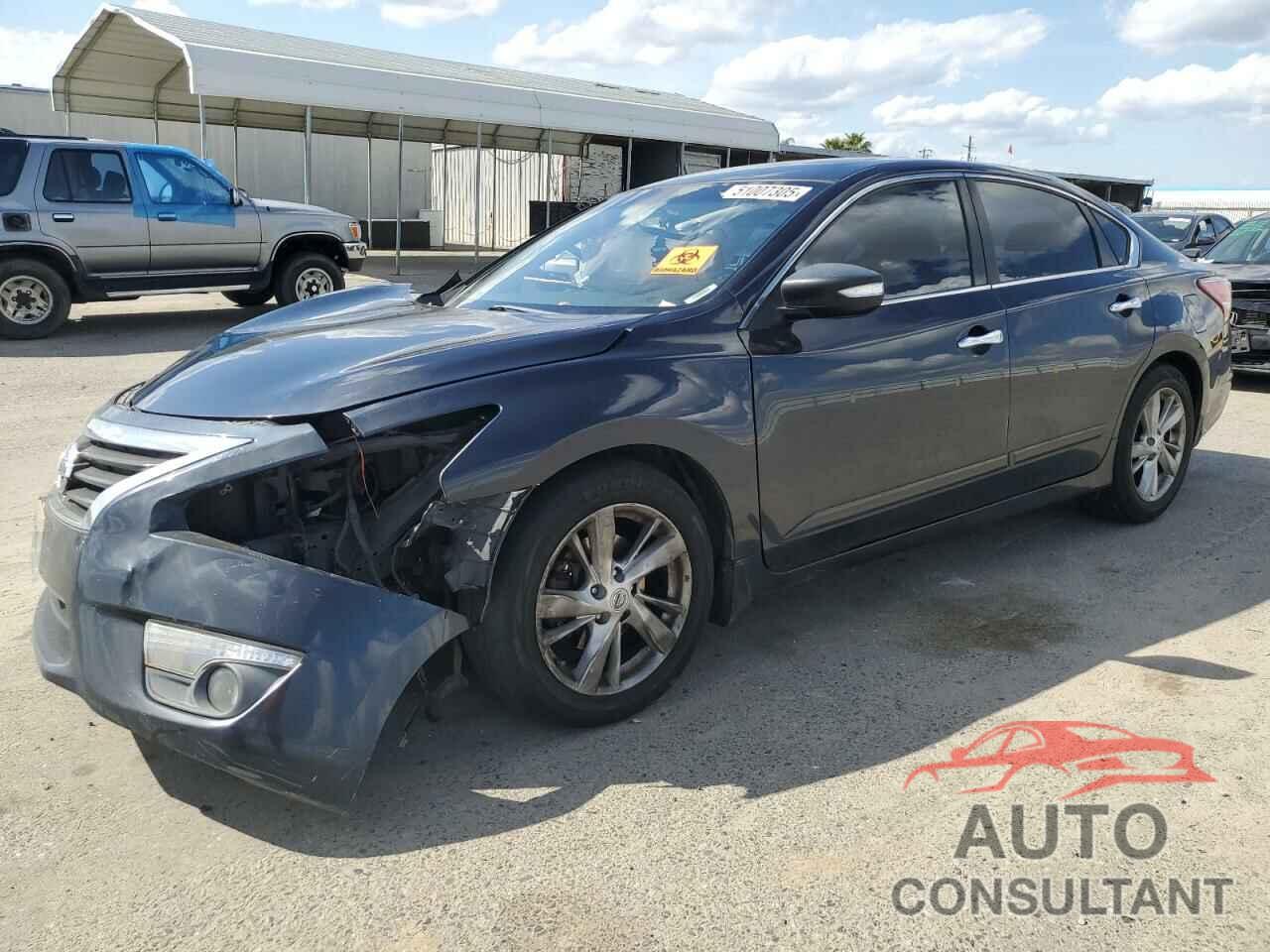 NISSAN ALTIMA 2013 - 1N4AL3AP6DC282230