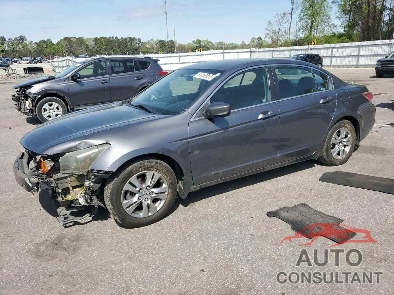 HONDA ACCORD 2011 - 1HGCP2F61BA155851