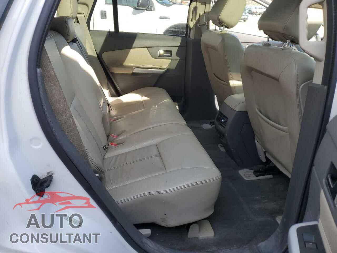 FORD EDGE 2014 - 2FMDK4KCXEBA57267