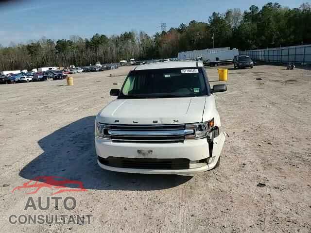 FORD FLEX 2013 - 2FMGK5B8XDBD24405