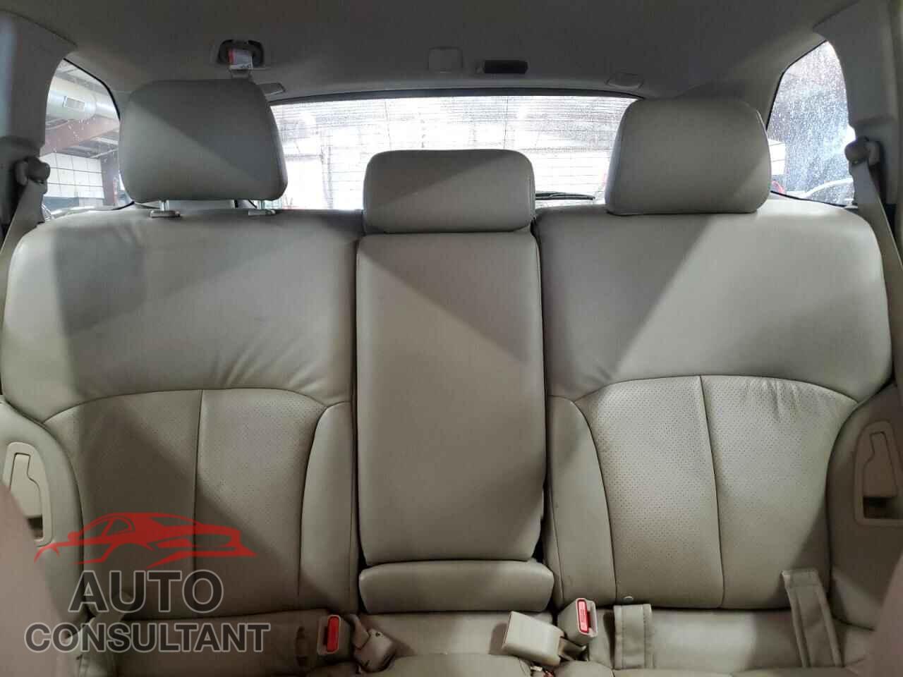 SUBARU OUTBACK 2014 - 4S4BRBAC0E3314686