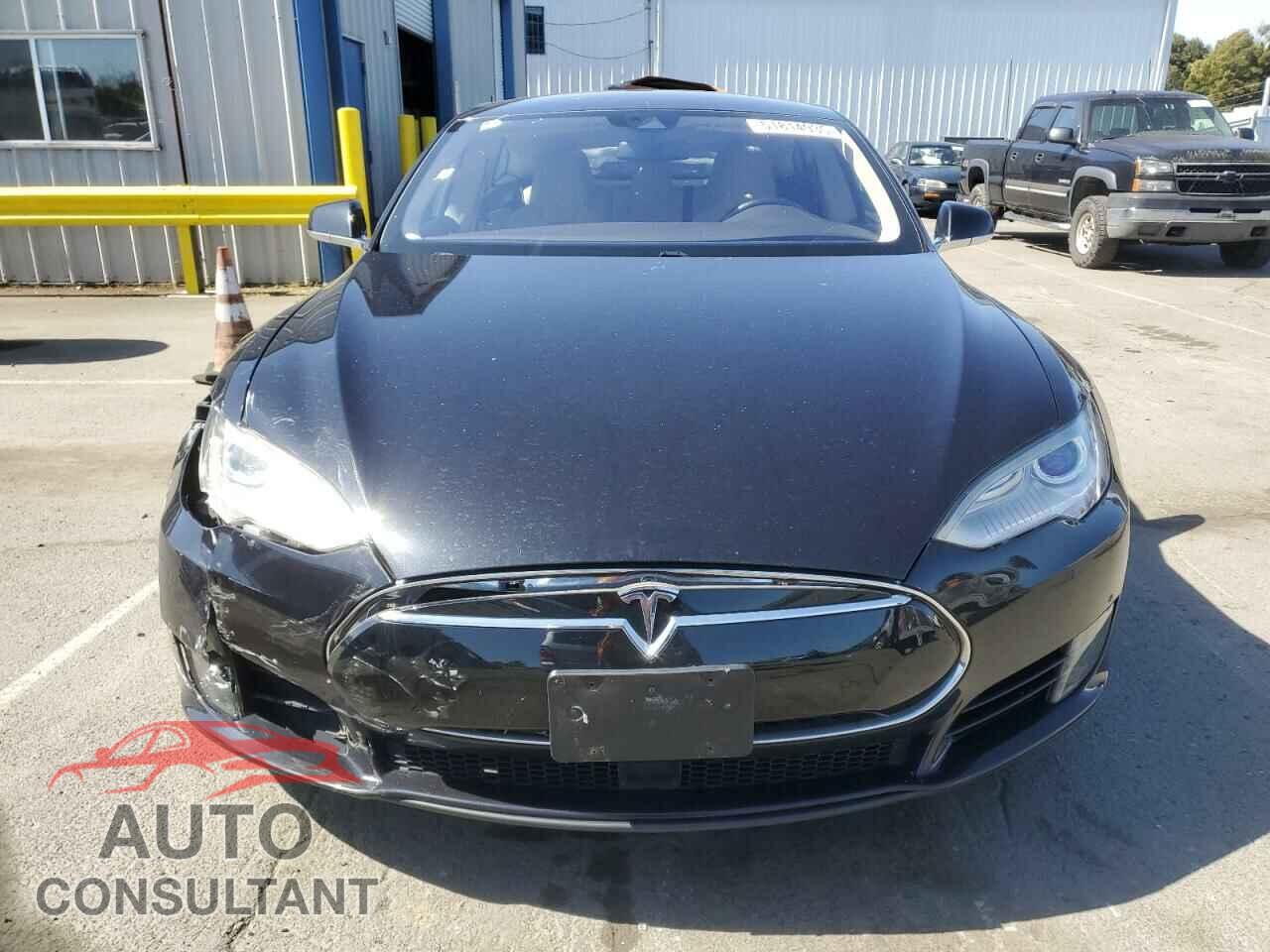 TESLA MODEL S 2016 - 5YJSA1E19GF133414